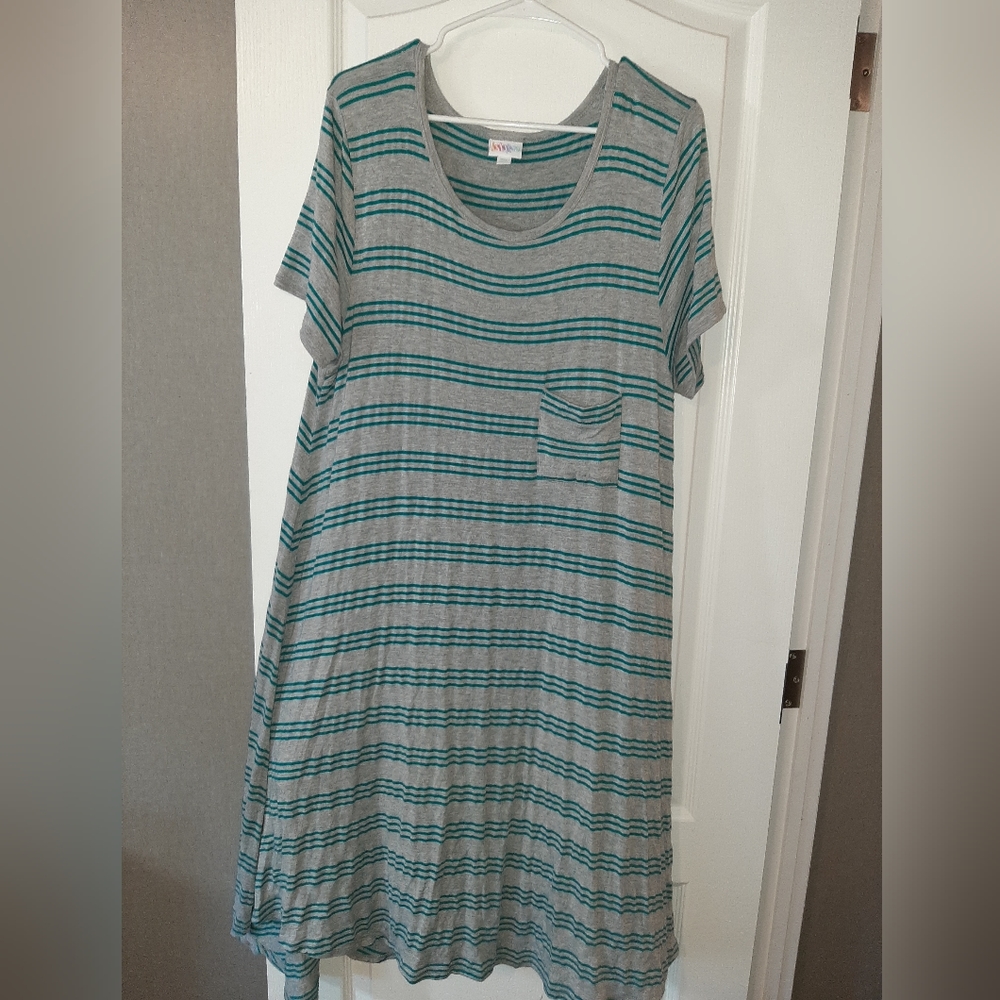LuLaRoe Carly